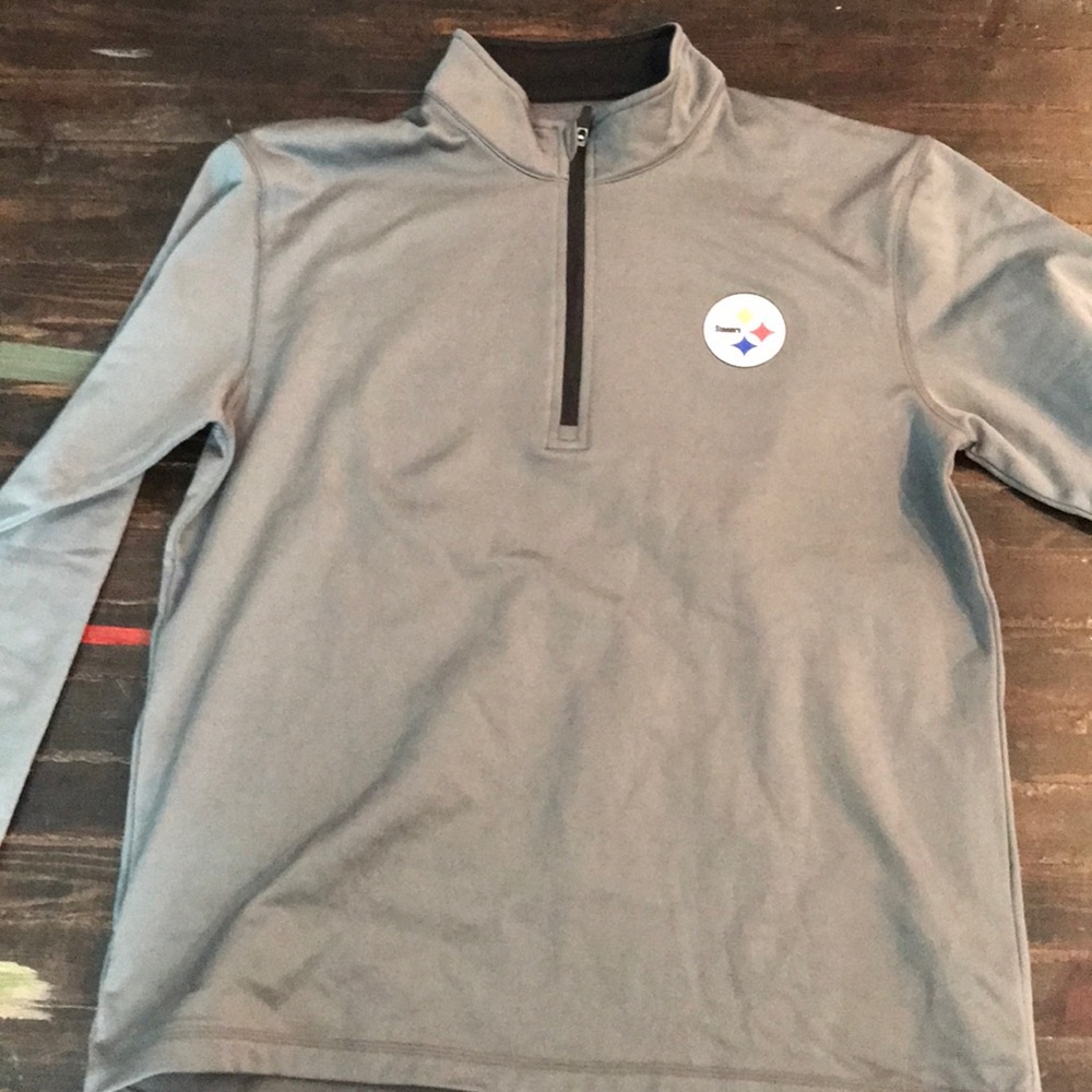 Pittsburgh Steelers pullover